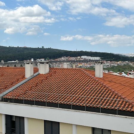 New Aqueduct View Romantic Apartment In Campolide - 2B ลิสบอน ภายนอก รูปภาพ