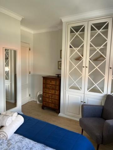 New Aqueduct View Romantic Apartment In Campolide - 2B ลิสบอน ภายนอก รูปภาพ